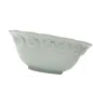 CIOTOLA PORCELANA PETAL PARA 21X7,5 - 15,5X6 CM MIN 2